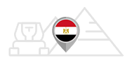 Egypt suppliers