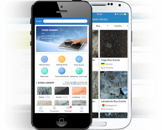 StoneContact mobile APP