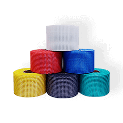 Fiberglass Mesh